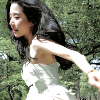 圆圆的故事