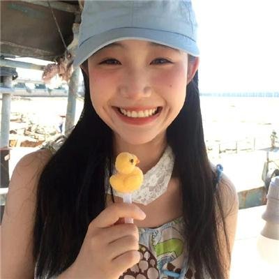 伤心小孩
